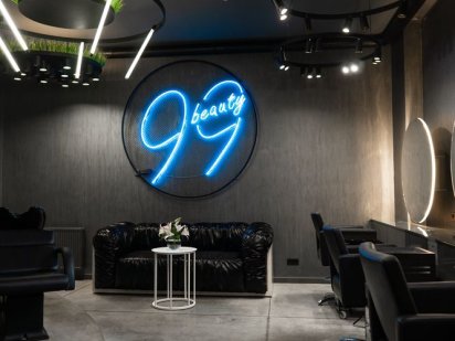 Оренда перукарського крісла Рівне