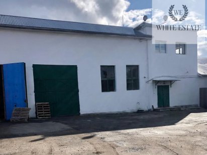 Оренда складу , складського приміщення Тернопіль