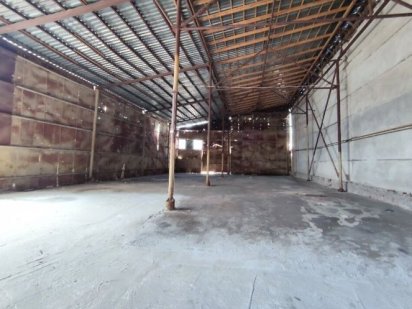 Оренда складського приміщення Тернополь