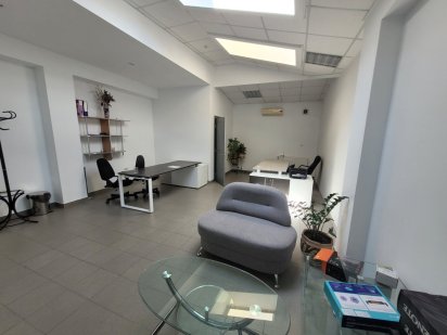 Оренда офісу на вул.Швабська, 40м2 Ужгород