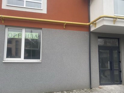 Ідеальне приміщення доя салону краси! Черновцы