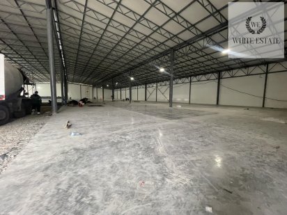 Оренда складського приміщення Тернопіль