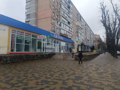 Здается помещение 220 м2 Черкаси