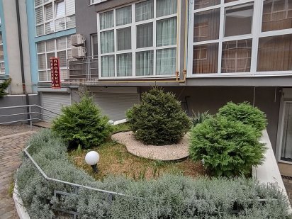 Здається в оренду комерційне приміщення 45 м² Черновцы