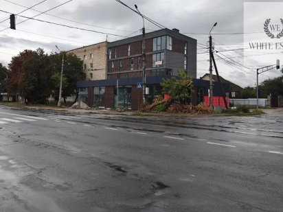 Оренда комерційного приміщення вул. Козацька Тернополь