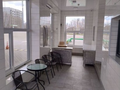 Приміщення , яке ви шукали . АРЕНДА кафе, або автомагазин Полтава