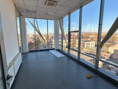 Оренда комерційного приміщення Новий район Ужгород