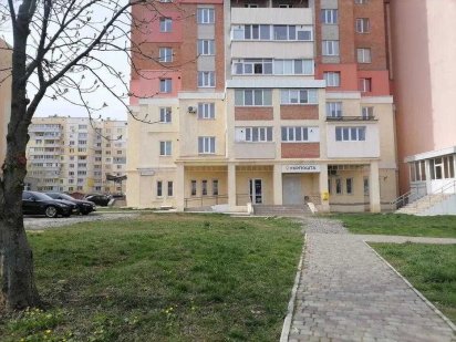 Приміщення Огнівка 60м2  оренда Полтава