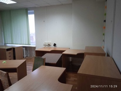 Оренда офісу в центрі міста Черкаси