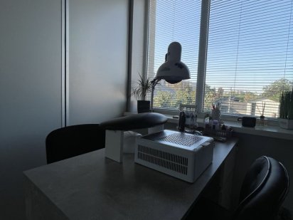 Оренда кабінету , майстер манікюру, суборенда Черкаси