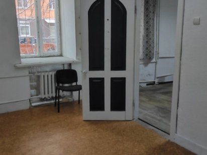 Оренда приміщення в Центральній частині міста Полтава