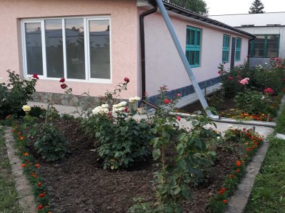 приміщення для бізнесу Черновцы