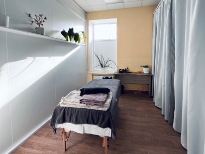 Аренда кабінетів для масажу Полтава