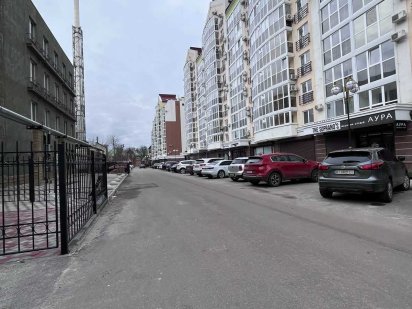 Офісні приміщення  Центр Полтава