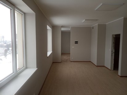 Здам офісне приміщення неподалік від центру,  170м2 Ужгород