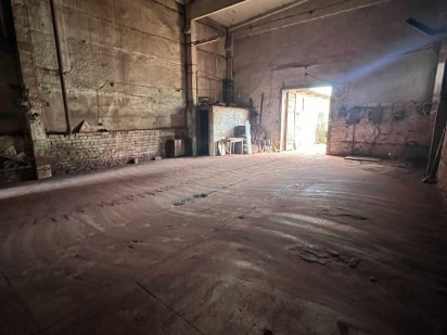 СТО , бокс , склад в районі Хімселища Черкаси