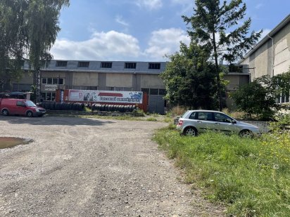 Здається приміщення під склад, 157,1 кв.м., по вул. Коломийська 15а Чернівці