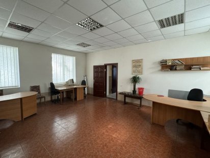 Здаються приміщення по вул. Сумгаїтській Черкаси