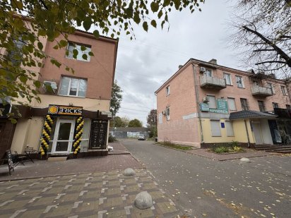 Здам офіс в центрі міста Черкаси