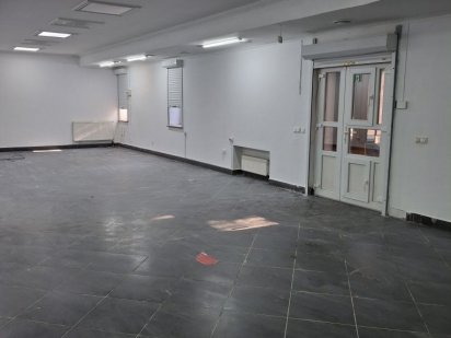 Комерційне приміщення Черновцы