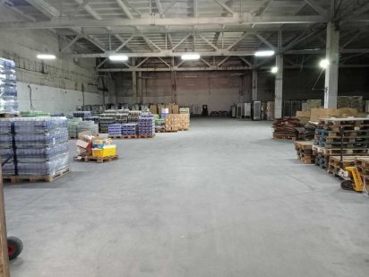 Складське приміщення Черкаси