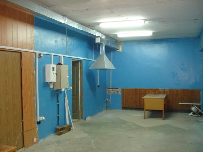 Оренда приміщення вільного призначення Черкаси