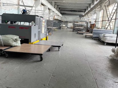 Складське приміщення, район 700-річчя Черкаси