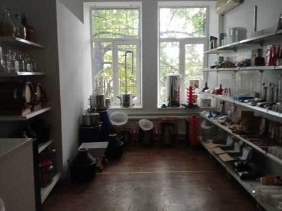 Оренда приміщення вільного призначення в районі  Фурманова Полтава