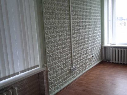 Оренда офісу в центрі міста Черкаси