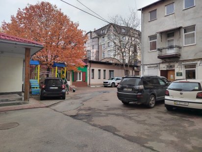 Оренда комерційного приміщення на бульварі Тараса Шевченка Тернополь