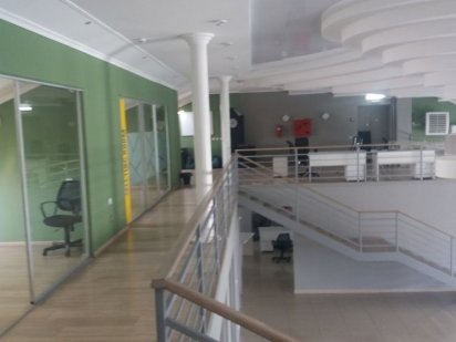 Оренда двухрівневе приміщення, 5-6 поверх Тернополь