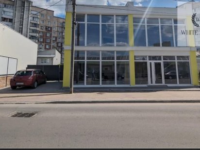 Оренда комерційного приміщення Оболоня Тернопіль