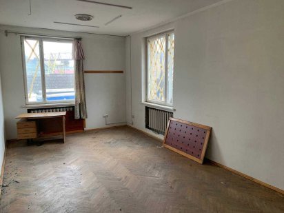 Оренда офісу 19 метрів Рівне