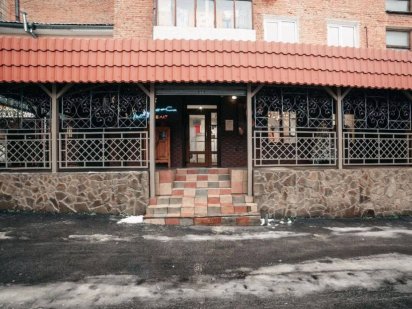 Оренда приміщення центр міста Рівне