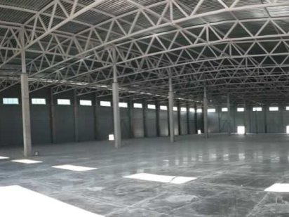 Оренда сучасного складу, площа 4608 м2. Тернополь