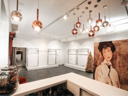 Оренда в центрі міста Рівне