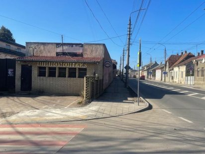 Оренда! Шиномонтаж, вул.Руська Чернівці