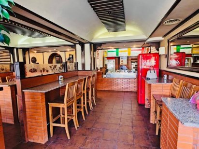 Оренда готового бізнесу (ресторан / піцерія) Черновцы