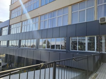 Оренда комерційного приміщення 720 кв.м вул.Микулинецька Тернополь