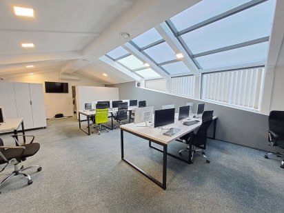 Оренда комерційного приміщення з ремонтом ! Тернополь