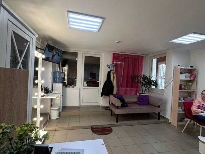 Оренда приміщення на  Ентузіастів Чернівці