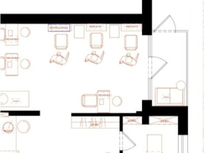 Здається в оренду приміщення Черновцы