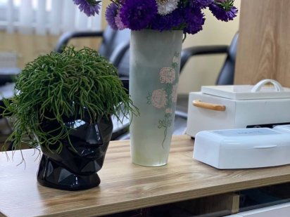 Місце манікюру для проведення курсів Рівне