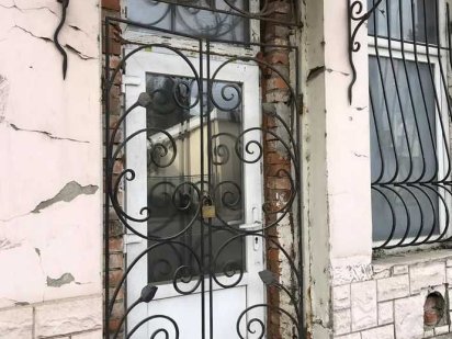 Оренда комерційного приміщення по вул.Другетів Ужгород