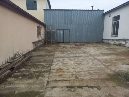 Оренда складу (50 кв) Ужгород