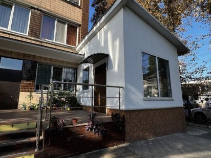 Оренда приміщення вільного призначення Черкаси