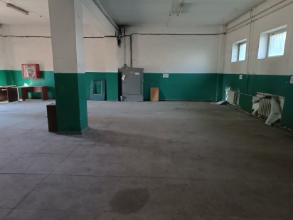 Оренда приміщення вільного призначення Полтава