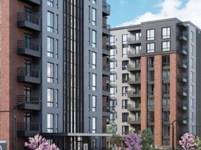 Оренда комерційного приміщення. ЖК West Towers. Ужгород