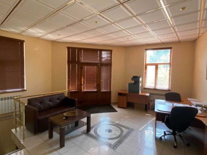 Оренда офісного приміщення поблизу центра м.Ужгород, 120м2 Ужгород