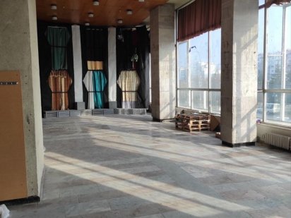 Довгострокова оренда Полтава